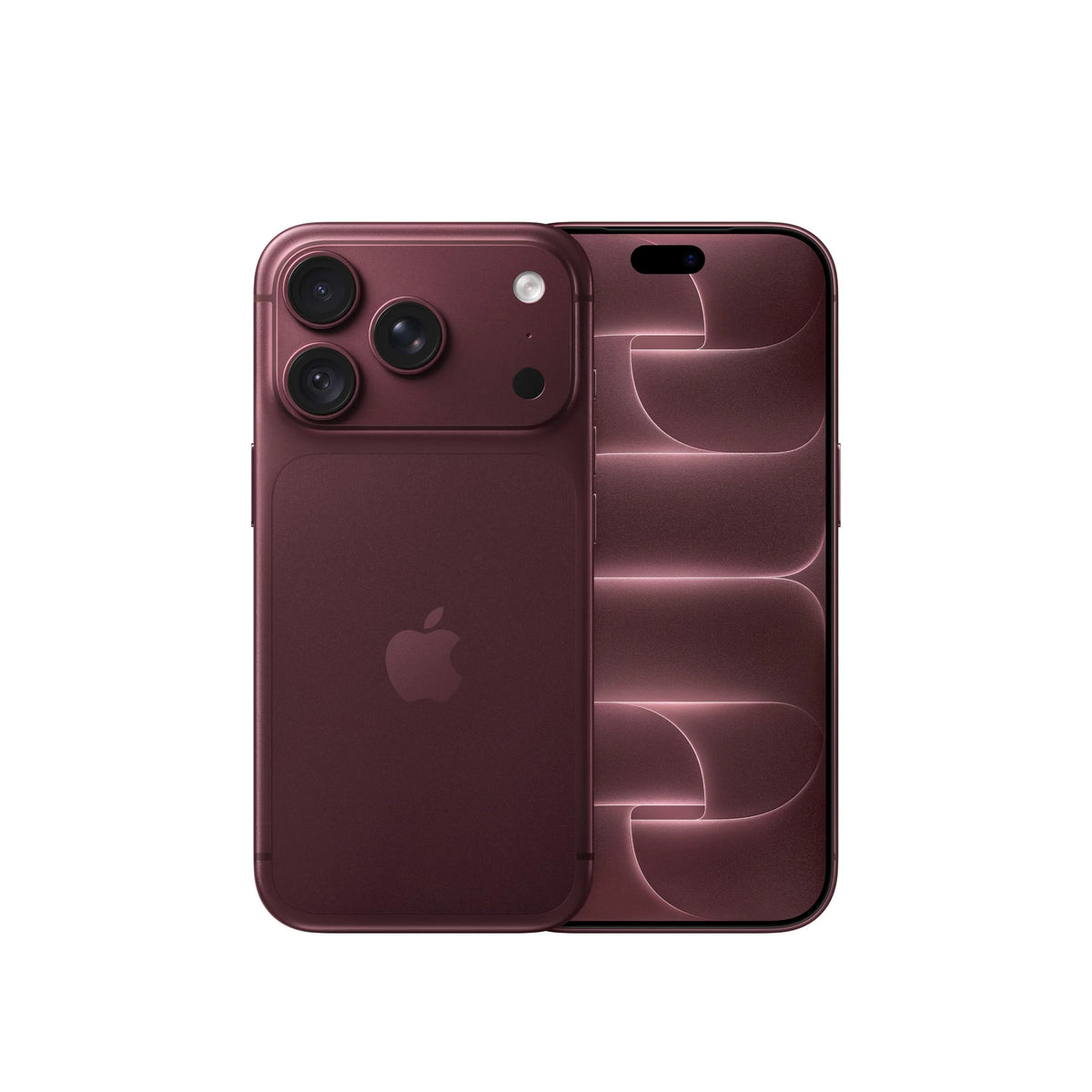 Apple iPhone 18 Pro 512GB - Burgundy