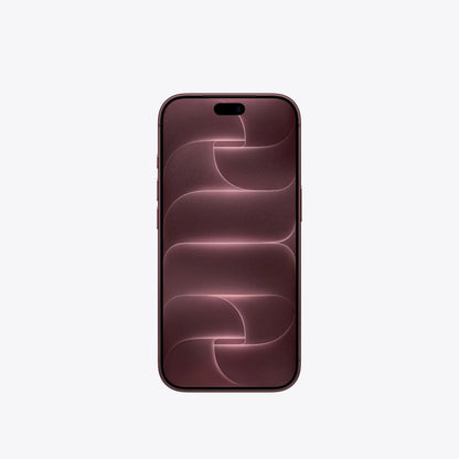 Apple iPhone 18 Pro 512GB - Burgundy