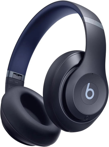 BEATS Studio Pro Wireless Bluetooth Noise-Cancelling Headphones - Navy