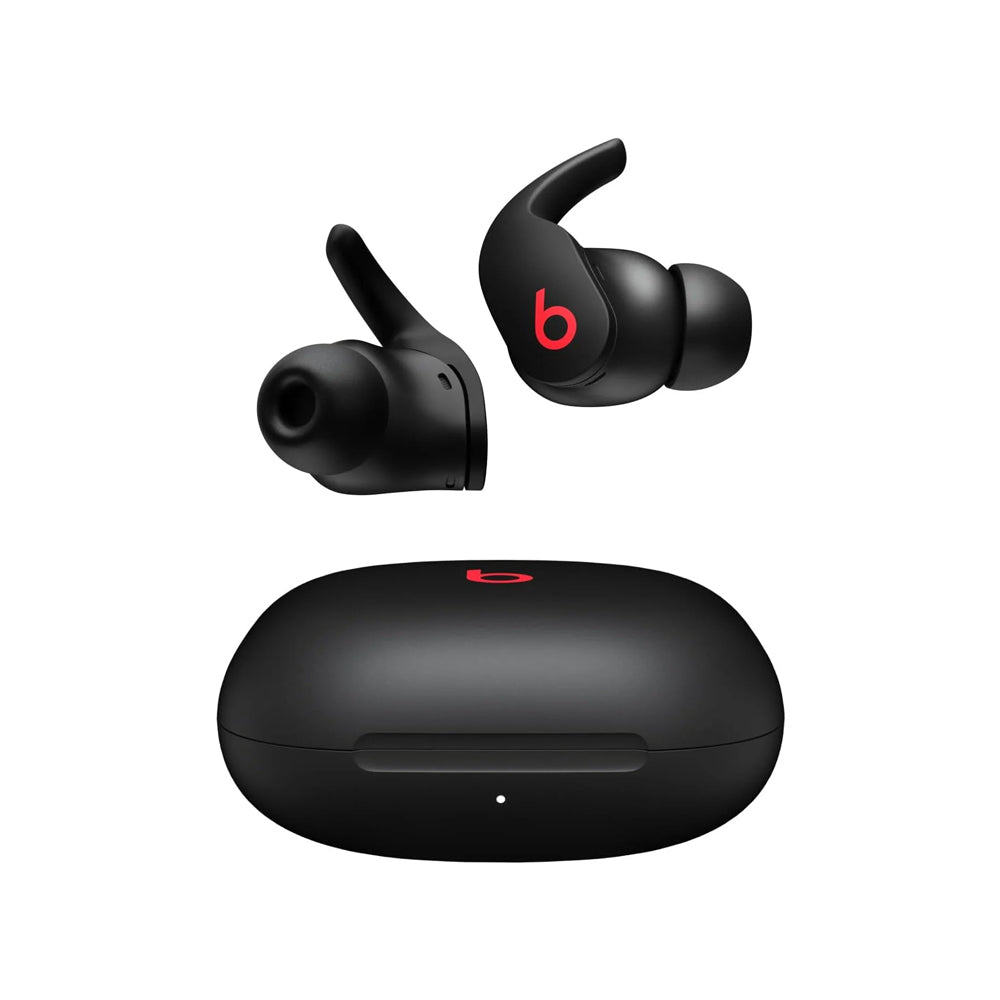 Beats Fit Pro (1st Gen) - True Wireless Noise Cancelling Earbuds - Active Noise Cancelling - Sweat Resistant Earphones, Compatible with Apple & Android, Class 1 Bluetooth® – Black