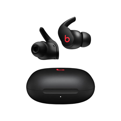 Beats Fit Pro (1st Gen) - True Wireless Noise Cancelling Earbuds - Active Noise Cancelling - Sweat Resistant Earphones, Compatible with Apple & Android, Class 1 Bluetooth® – Black