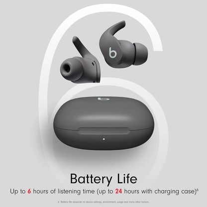 Beats Fit Pro Sage Grey wireless earbuds