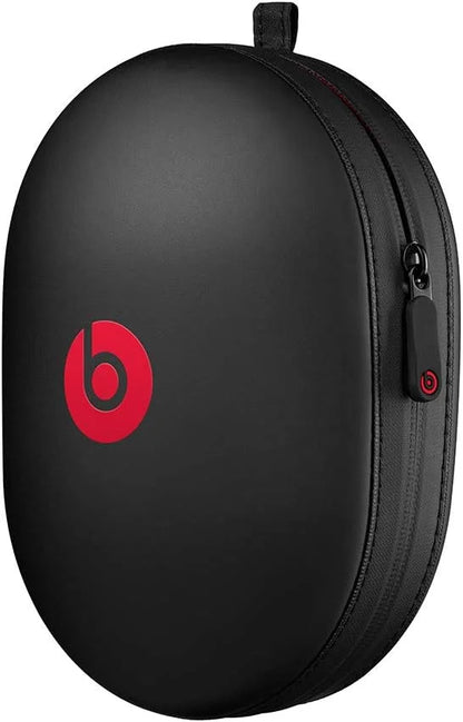 Beats Studio3 - Wireless Noise Cancelling Over Ear Headphones - Red