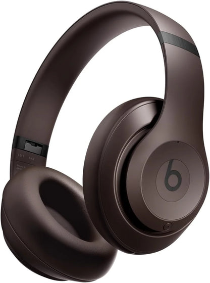 BEATS Studio Pro Wireless Bluetooth Noise-Cancelling Headphones - Deep Brown