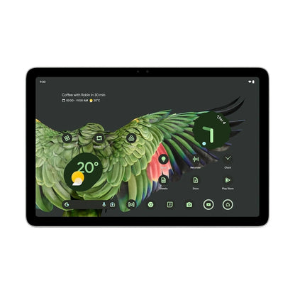 Google Pixel Tablet – 11" Android Tablet – 8GB RAM – 128GB Storage – Hazel