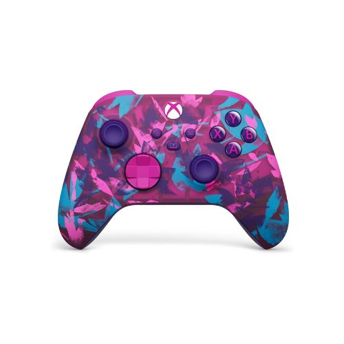 Microsoft Xbox Series X/S Wireless Controller