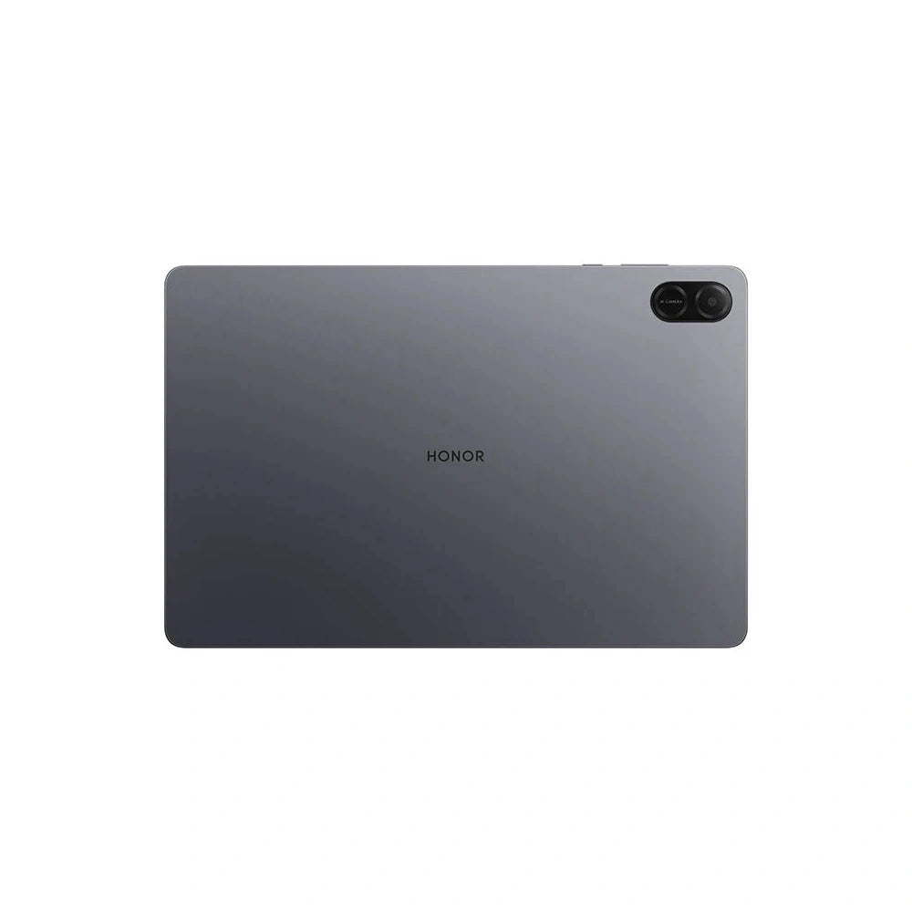 Honor Pad X8a 11" Tablet – 4GB RAM, 128GB Storage, WiFi + 4G LTE, Space Gray