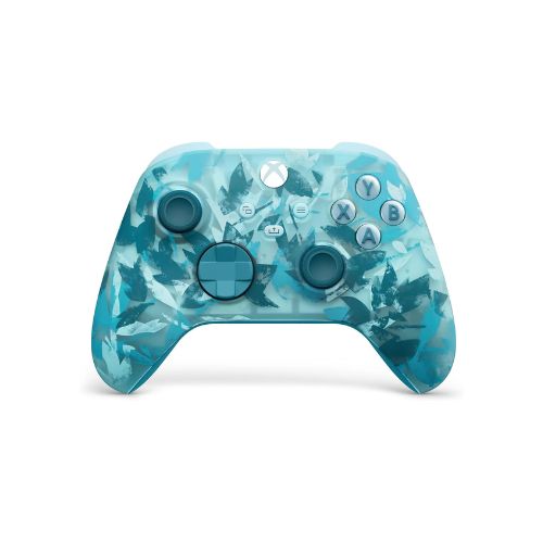 Microsoft Xbox Series X/S Wireless Controller