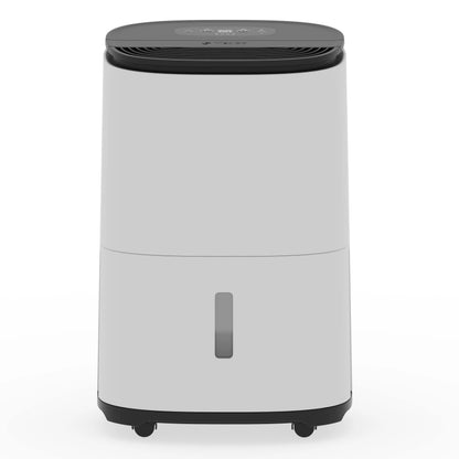 MeacoDry Arete® One 12L dual Dehumidifier & HEPA air purifier for regular sized homes
