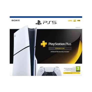 PS5 plus premium