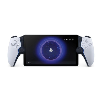 PlayStation Portal PS5 – White Remote Player | Stream & Play Anywhere