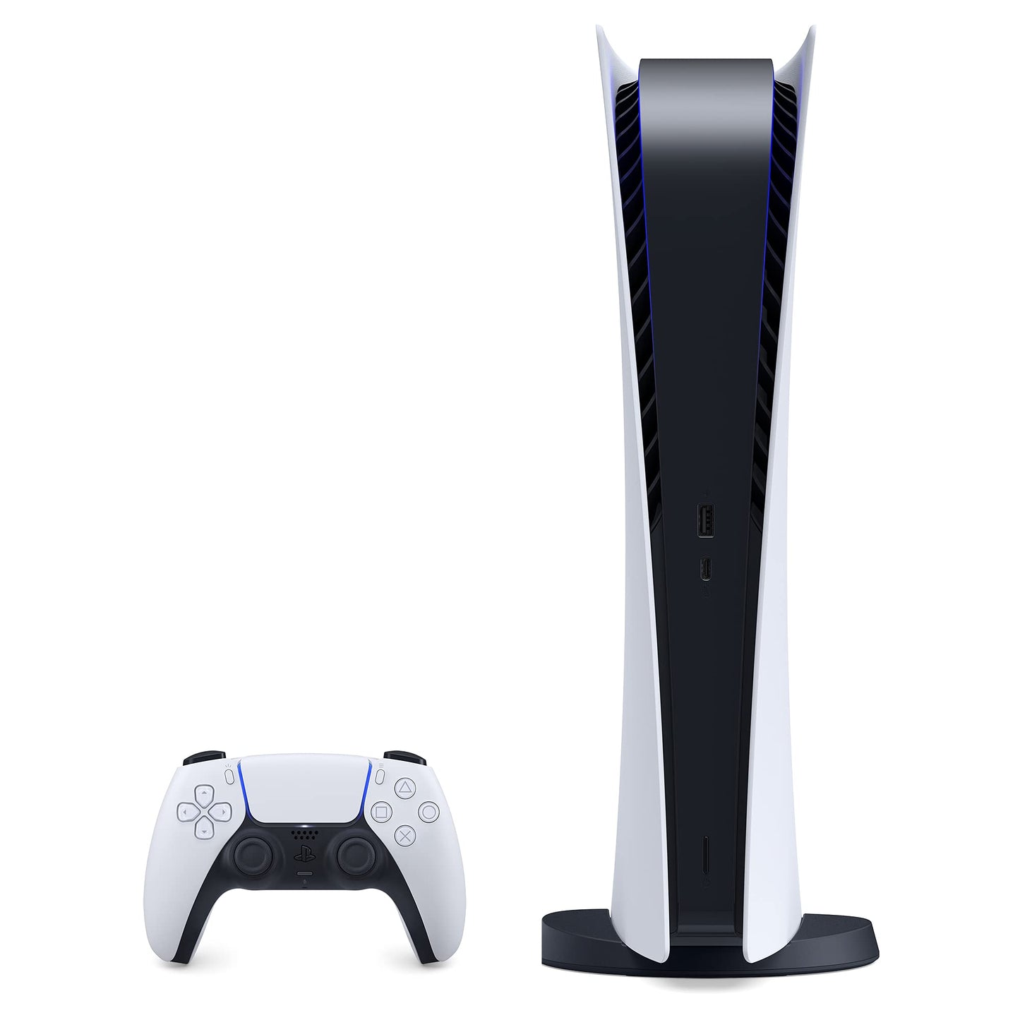 Ps5 Digital 825GB