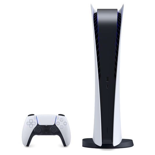 Ps5 Digital 825GB