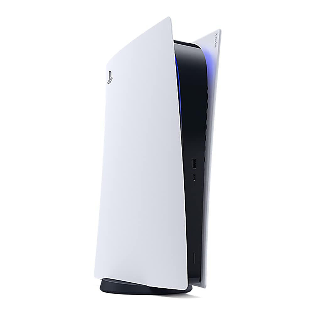Ps5 Digital 825GB