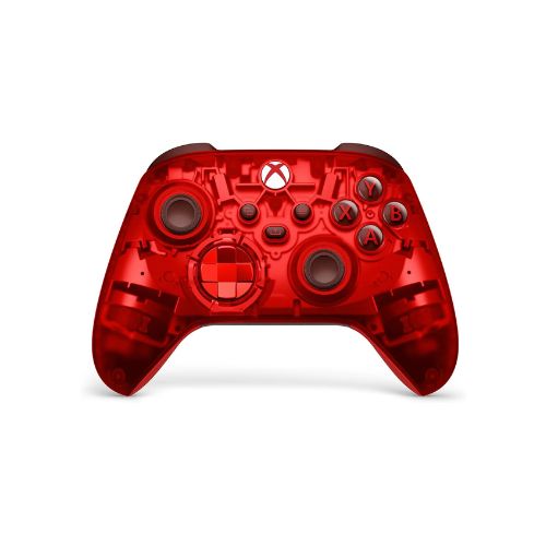 Microsoft Xbox Series X/S Wireless Controller