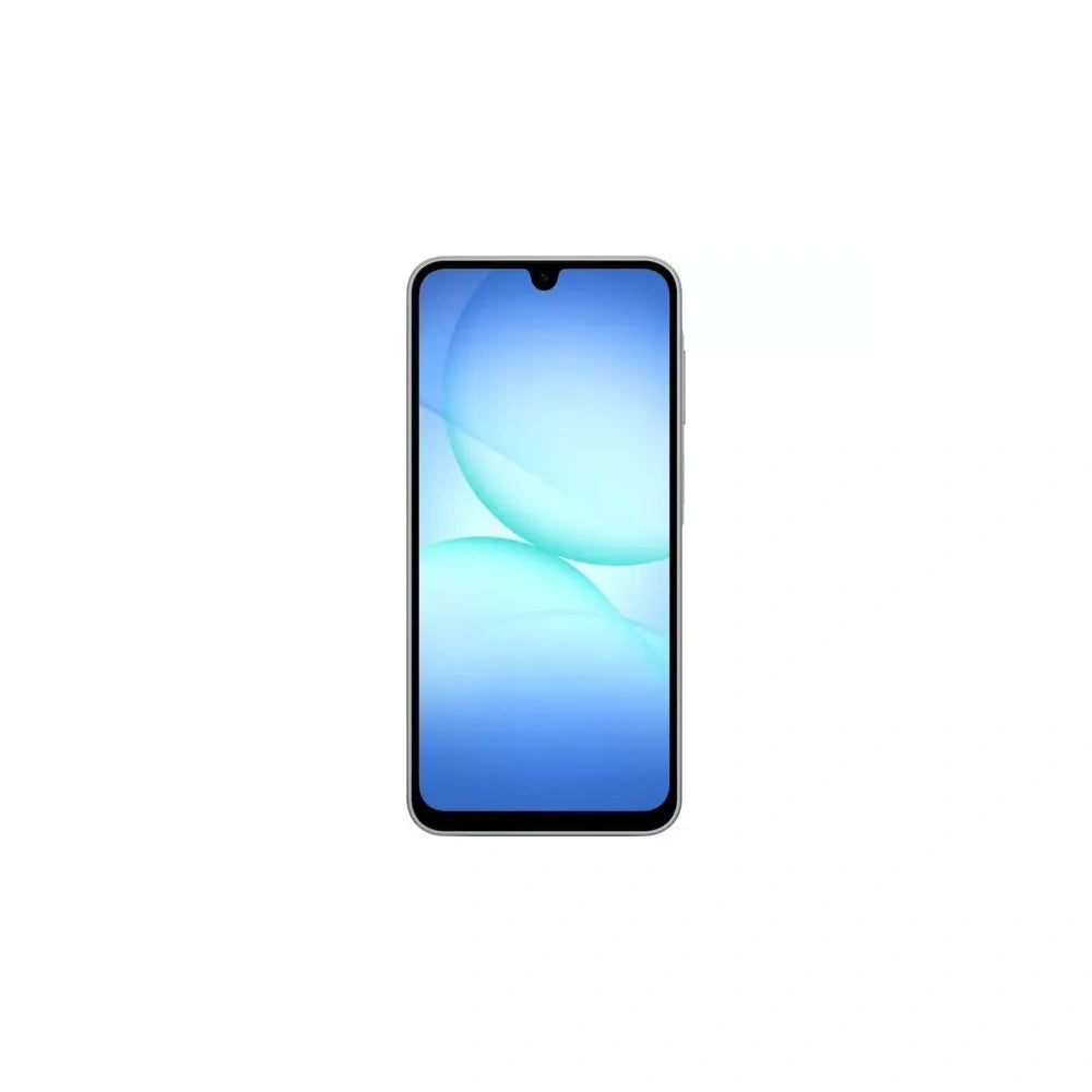 Samsung Galaxy A17 Dual SIM 128GB, 4GB RAM, Gray, Unlocked