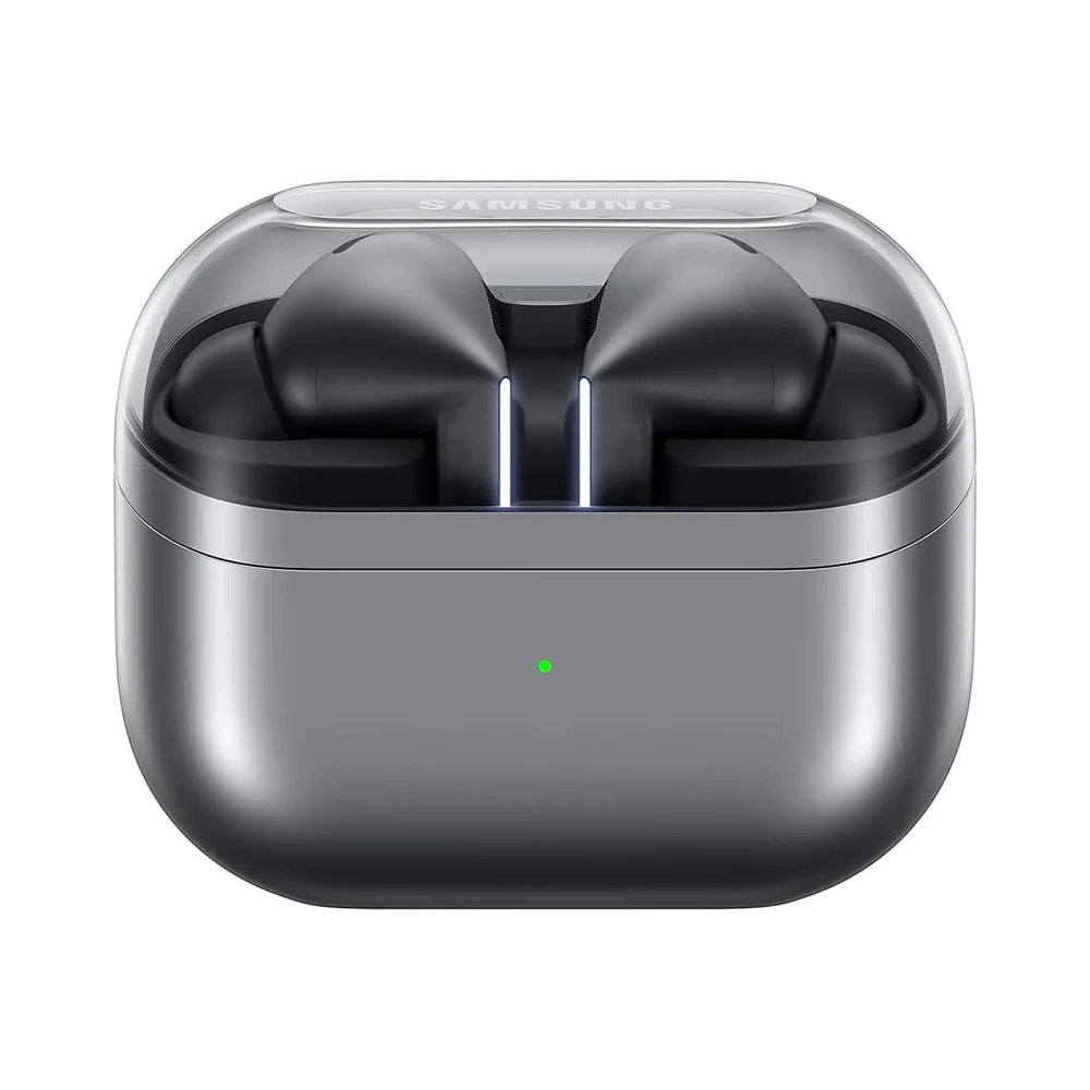 Samsung Galaxy Buds3 Pro Silver Wireless Earbuds