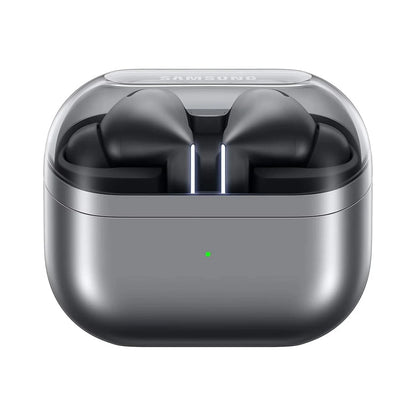 Samsung Galaxy Buds3 Pro Silver Wireless Earbuds