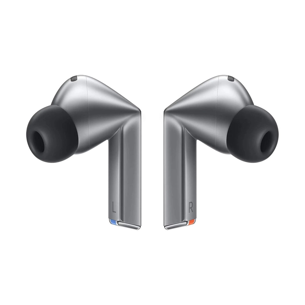 Samsung Galaxy Buds3 Pro Silver Wireless Earbuds