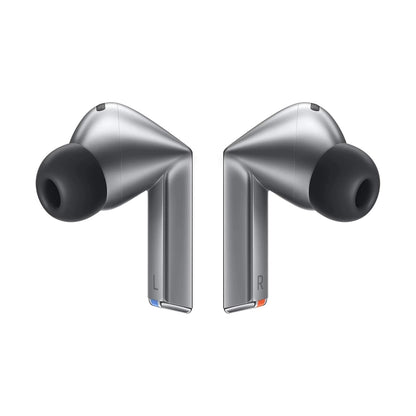 Samsung Galaxy Buds3 Pro Silver Wireless Earbuds