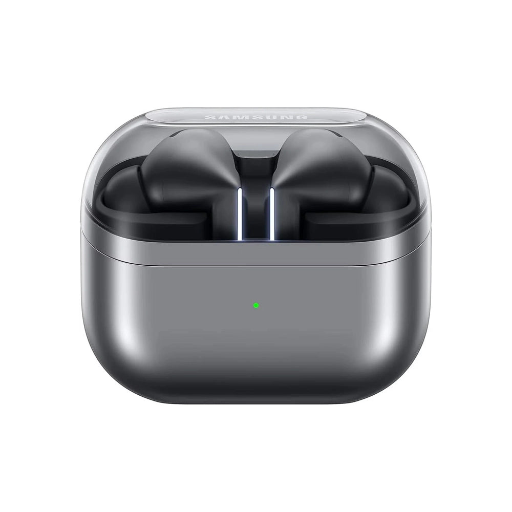 Samsung Galaxy Buds3 Pro Silver Wireless Earbuds