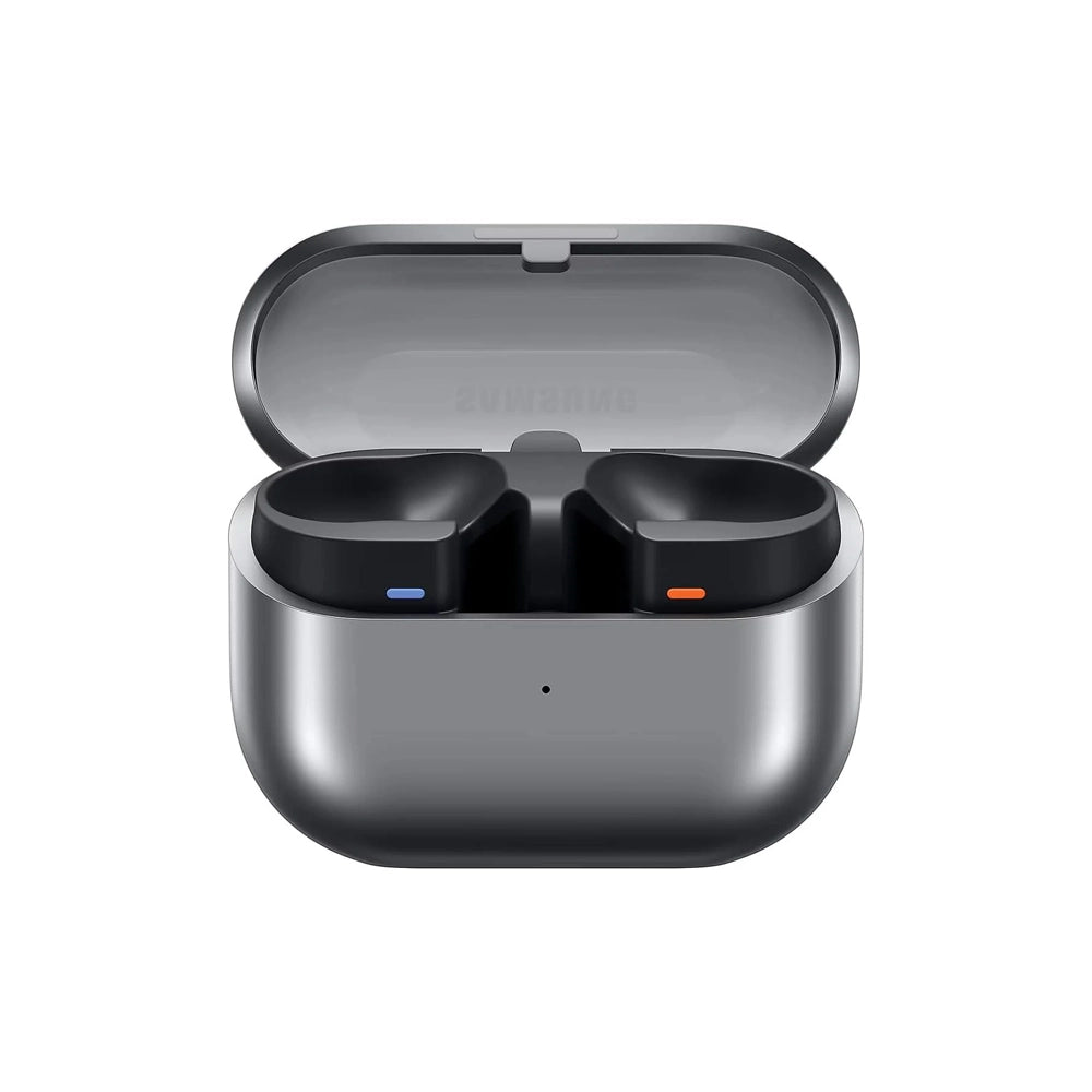 Samsung Galaxy Buds3 Pro Silver Wireless Earbuds