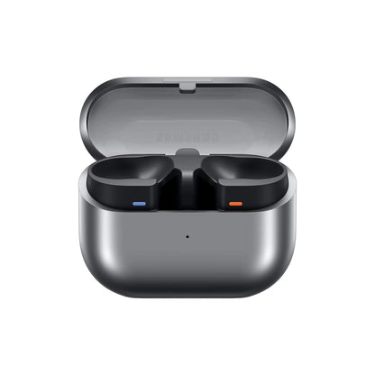 Samsung Galaxy Buds3 Pro Silver Wireless Earbuds
