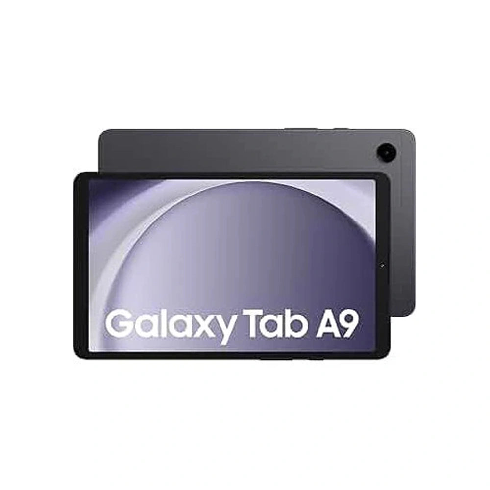 Samsung Galaxy Tab A9 8.7" 4G Tablet – 64GB, 4GB RAM, Graphite (Unlocked)