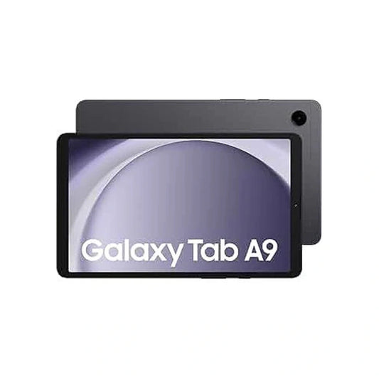 Samsung Galaxy Tab A9 8.7" 4G Tablet – 64GB, 4GB RAM, Graphite (Unlocked)