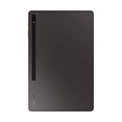 Samsung Galaxy Tab S8+ WIFI 128GB Gray