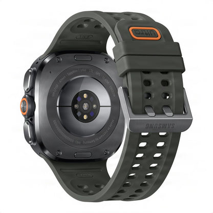 Samsung Galaxy Watch Ultra2, 47 mm, LTE Connectivity, Titanium Silver