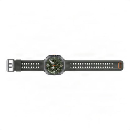 Samsung Galaxy Watch Ultra2, 47 mm, LTE Connectivity, Titanium Silver