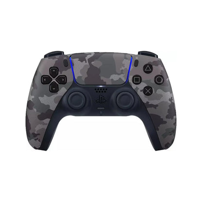 Sony DualSense PS5 Wireless Controller - Grey Camouflage – Sony