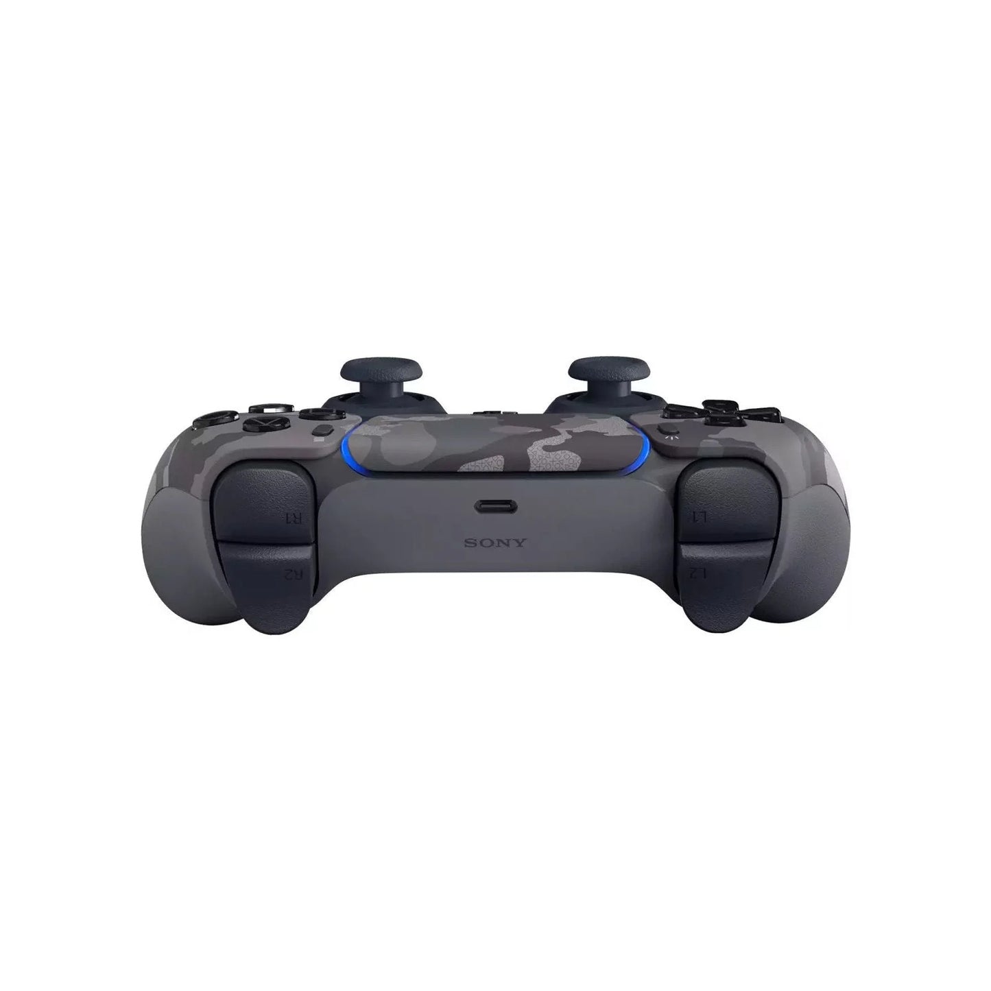 Sony DualSense PS5 Wireless Controller - Grey Camouflage – Sony