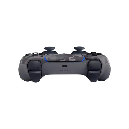 Sony DualSense PS5 Wireless Controller - Grey Camouflage – Sony