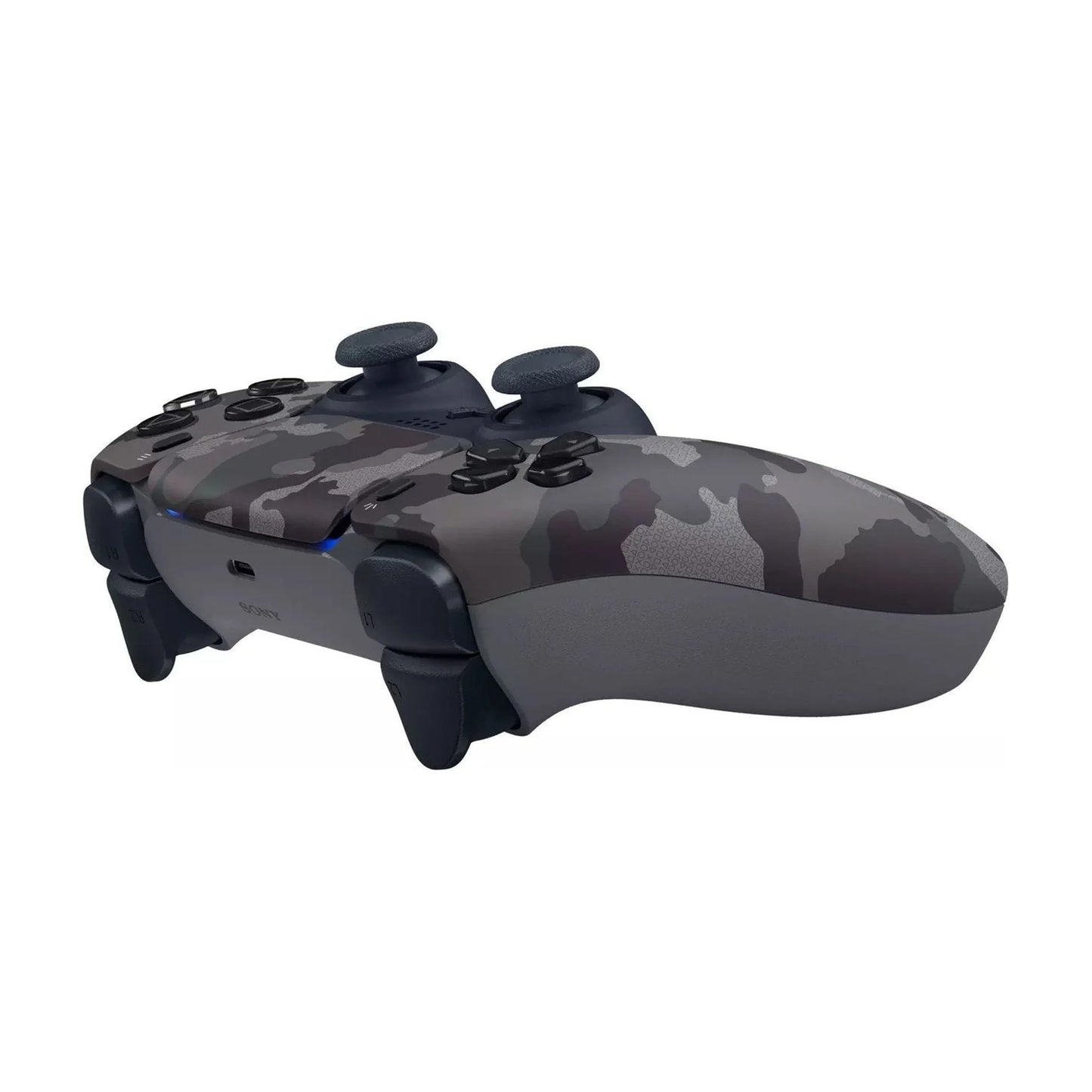 Sony DualSense PS5 Wireless Controller - Grey Camouflage – Sony