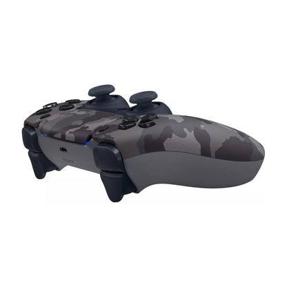 Sony DualSense PS5 Wireless Controller - Grey Camouflage – Sony