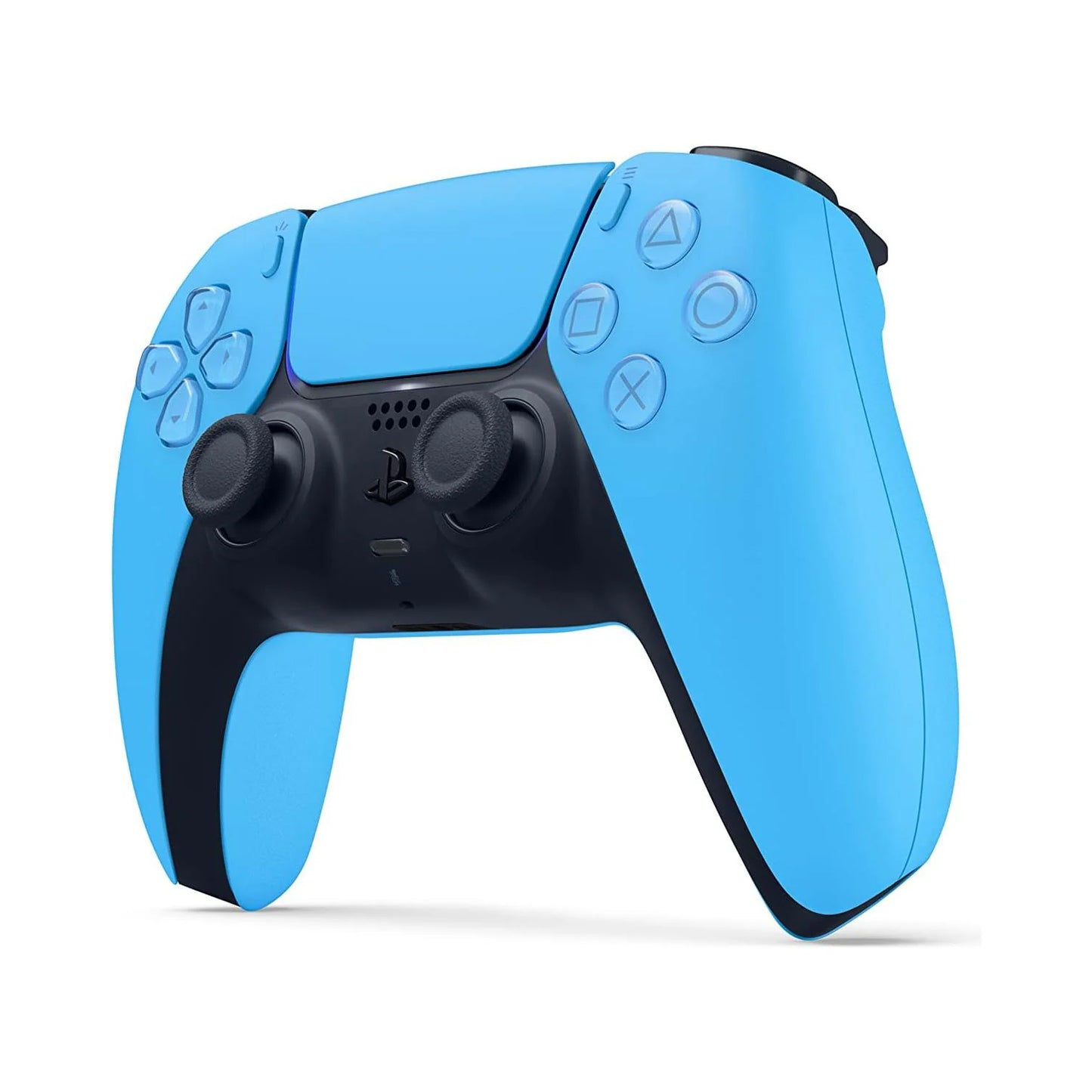 Sony PlayStation DualSense Wireless Controller Starlight Blue for PlayStation 5