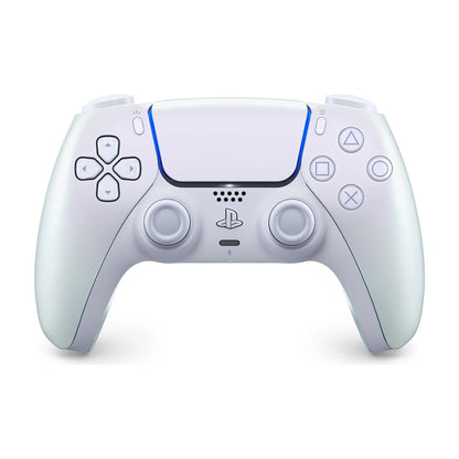 Sony PlayStation Dual Sense Wireless Controller – Chroma Pearl (PS5)