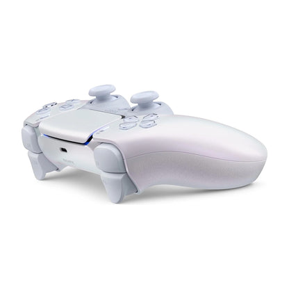 Sony PlayStation Dual Sense Wireless Controller – Chroma Pearl (PS5)