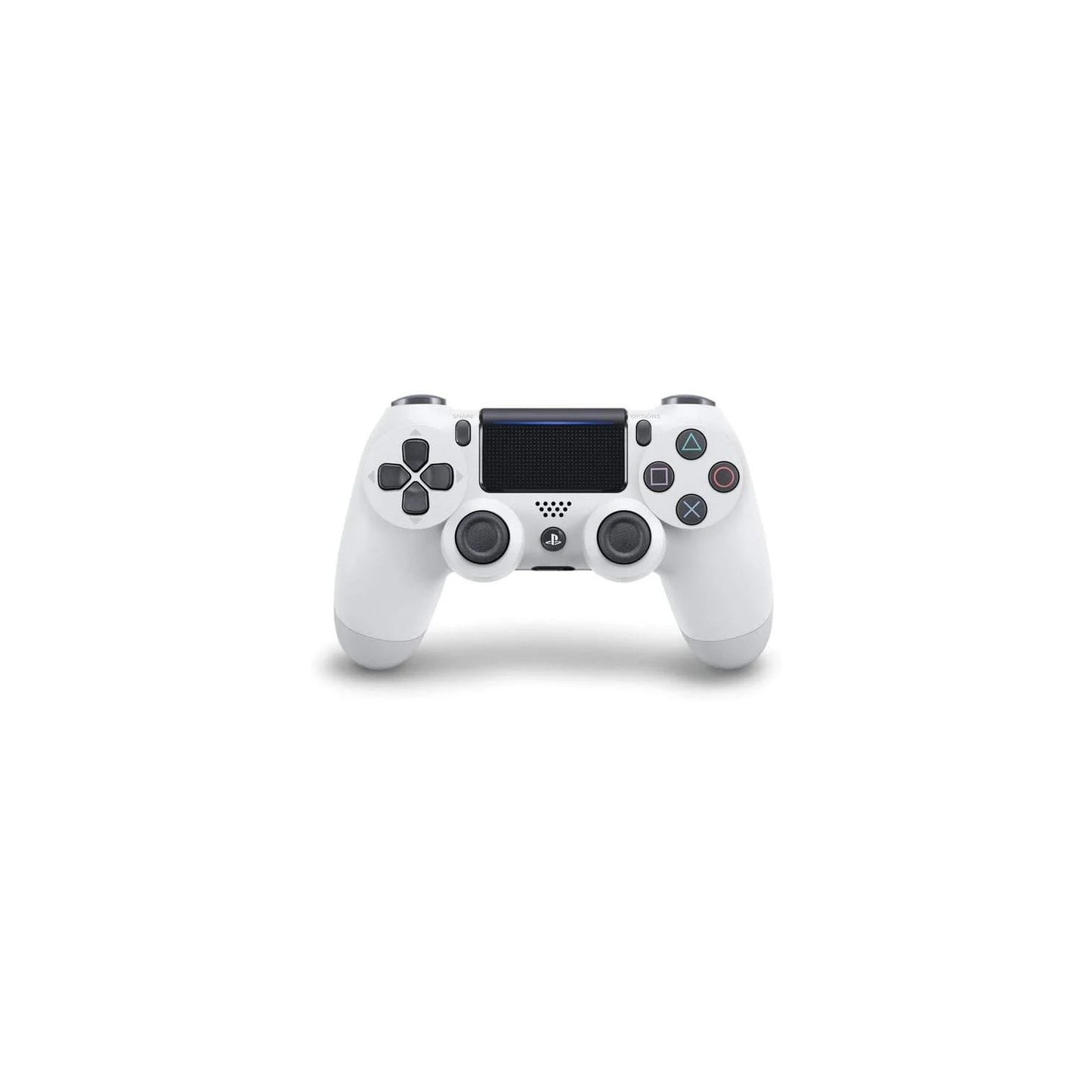 Sony PlayStation DualShock 4 Controller - Glacier White