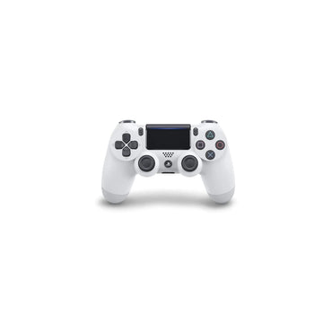 Sony PlayStation DualShock 4 Controller - Glacier White