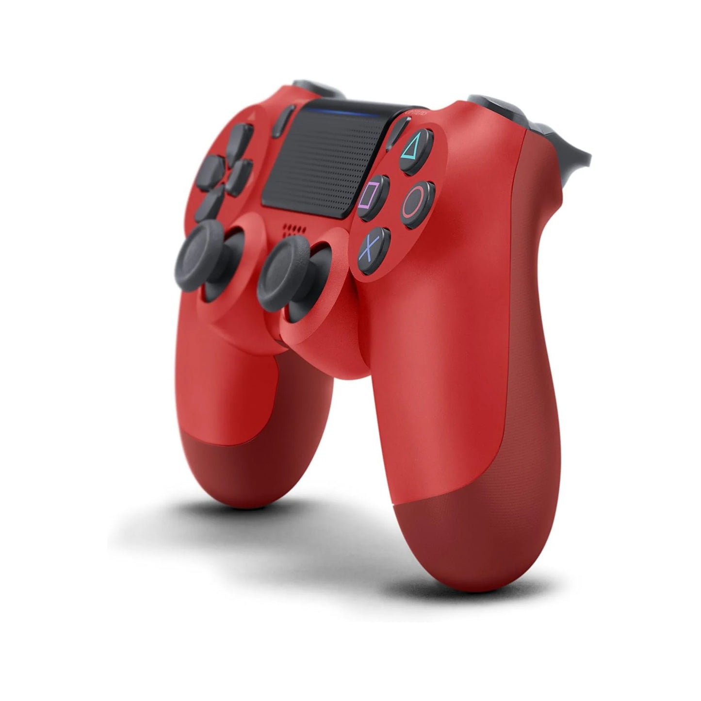 Sony PlayStation 4 DualShock 4 Wireless Controller – Red
