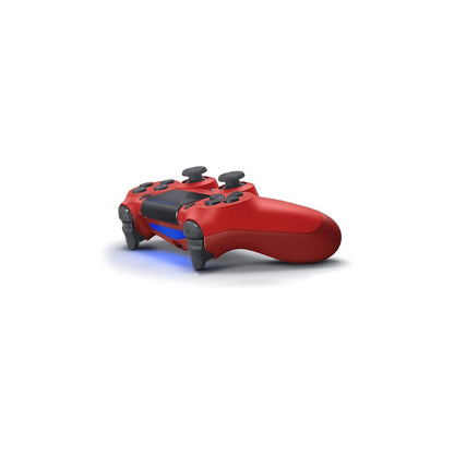 Sony PlayStation 4 DualShock 4 Wireless Controller – Red