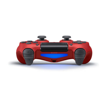 Sony PlayStation 4 DualShock 4 Wireless Controller – Red