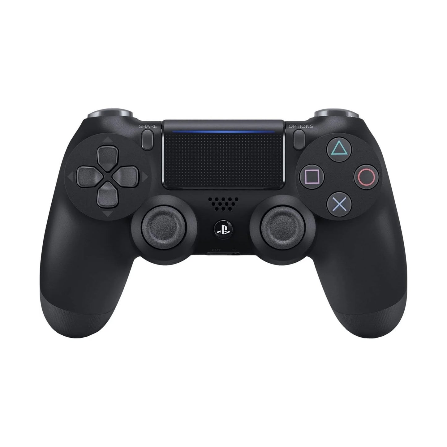 Sony PlayStation 4 DualShock Wireless Controller – Black (Used)