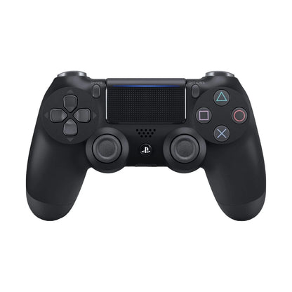 Sony PlayStation 4 DualShock Wireless Controller – Black (Used)