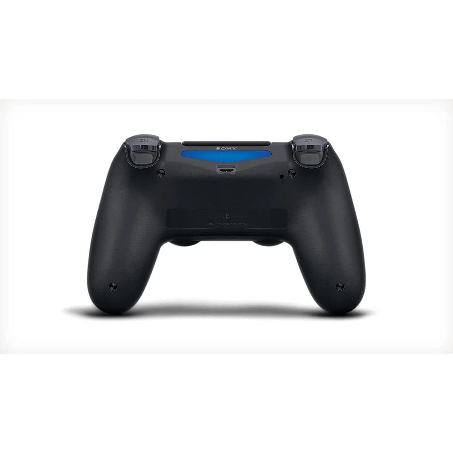 Sony PlayStation 4 DualShock Wireless Controller – Black (Used)