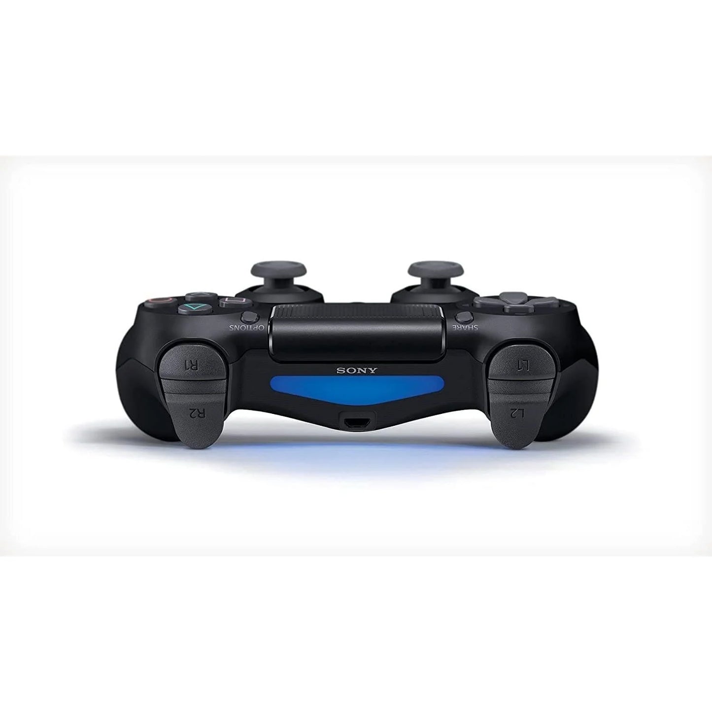 Sony PlayStation 4 DualShock Wireless Controller – Black (Used)