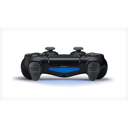 Sony PlayStation 4 DualShock Wireless Controller – Black (Used)